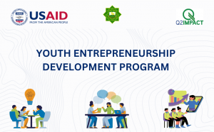 Young people in Turkmenistan invited to the free entrepreneurial skills training