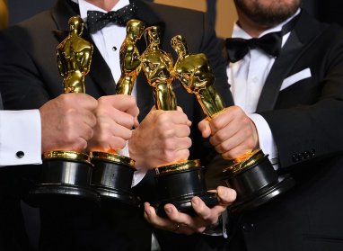 Объявлены шорт-листы кандидатов на «Оскар» в 2024 году