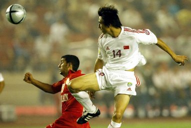Opening matches of the Asian Cup: a look into the past before the start of the tournament in Qatar