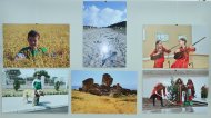 Fotoreportaž: Aşgabatda «Türkmenistan — Bitaraplygyň mekany» atly halkara fotosergi hem-de maslahat geçirildi
