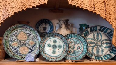В мае в Узбекистане пройдет форум мастеров прикладного искусства тюркских народов