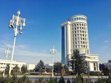 Türkmenbaşy ýylylyk elektrik merkezinde suw taýýarlaýyş ulgamyny gurmak boýunça halkara bäsleşik yglan edildi