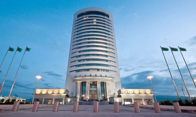 Сумма валютных сделок на бирже Туркменистана составила свыше 35 млн долларов
