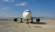 Авиапарк «Туркменских авиалиний» пополнился вторым грузовым авиалайнером Airbus A330-200P2F