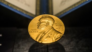 Ykdysadyýet boýunça Nobel baýragynyň eýeleri belli boldy