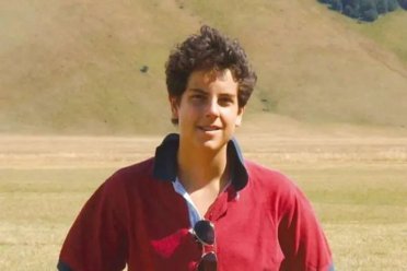 Italian teenager who died of leukemia may become the first saint of the 21st century