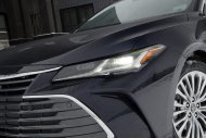 Suratlar: 2021 Toyota Avalon tanyşdyryldy	