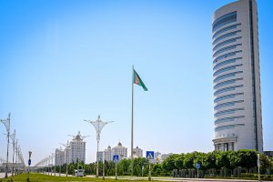 Turkmenistan is negotiating the opening of trading houses in Tajikistan and Japan