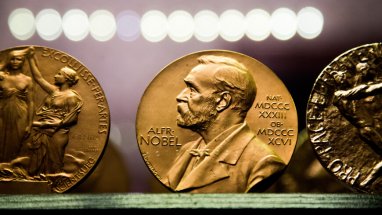 Nobel baýragyny bir million şwed krony möçberinde köpeltdiler