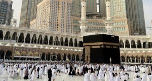 289 pilgrims from Turkmenistan will go to Saudi Arabia to perform Hajj