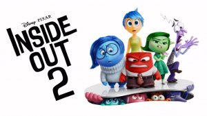 Inside Out 2, altı haftada tüm zamanların en çok kazanan animasyon filmi oldu