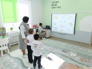 Russiýada diller has çalt ýok bolýar