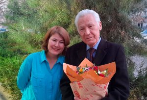 The song of Turkmen authors received the Grand Prix of the international composers' competition