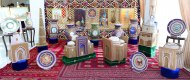 Фоторепортаж: В Туркменистане прошёл четвёртый день Недели культуры-2020