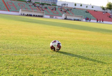 Итоги 11-го тура чемпионата Туркменистана по футболу-2023
