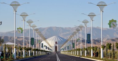 Türkmenistan’da “Türk Dünyası’nın Kültür Başkenti Anev-2024” kapsamında yapılacak kutlama etkinlikleri başlıyor