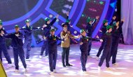 В Туркменистане завершилась Неделя культуры