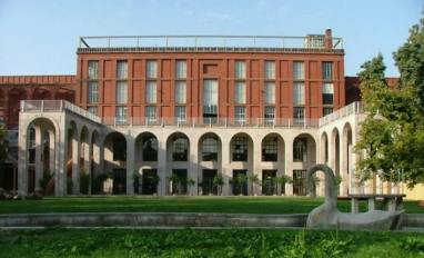 Искусство и дизайн Туркменистана планируется представить на Миланской триеннале 