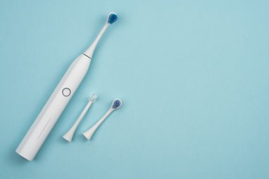 In Switzerland, hackers hacked 3 million toothbrushes