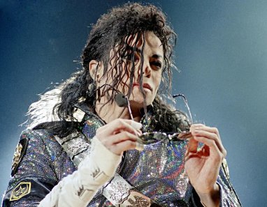 Michael Jackson tops list of highest-paid dead celebrities of 2023
