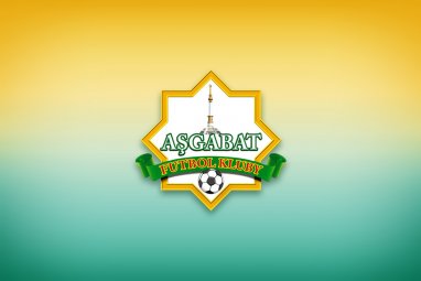 Победой в дерби завершил «Ашхабад» первый круг чемпионата Туркменистана по футболу