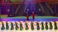 В Ашхабаде состоялось открытие Недели культуры-2023 