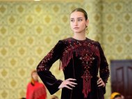 Aşgabatda Garaşsyzlyk baýramyna bagyşlanan «Moda hepdeligi-2022» dowam edýär