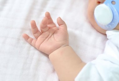 Muhammad has become the most common name for newborn boys in England and Wales