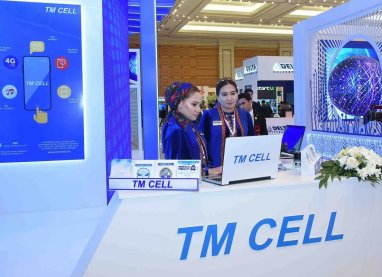 Как подключить виртуальный номер TM CELL в Туркменистане и для чего он нужен
