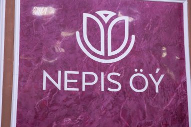 Nepis öý stores have announced 50% discounts on plumbing products
