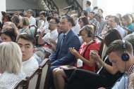 Photo report: XXI Central Asian Media Conference in Bishkek