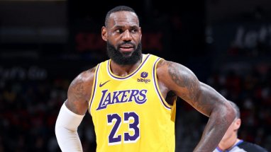 Sosyal medyada toplam 212 milyon takipçisi bulunan LeBron James, sosyal medyadan bir süreliğine çekildiğini açıkladı