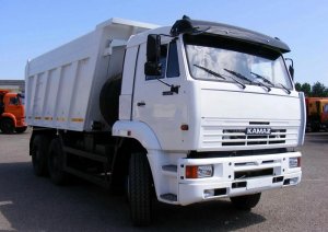 «Туркменавтоулаглары» приглашает на работу водителей грузовых автомобилей