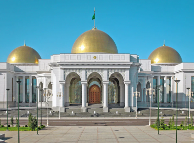 15-nji fewralda Türkmenistanyň esasy habarlary – Turkmenportal