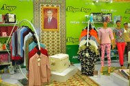 Фоторепортаж: Выставка-ярмарка, посвященная Дню туркменского ковра