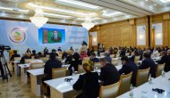 Ashgabat hosted an international conference dedicated to tourism