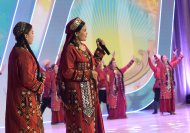 International Film Festival “Gorkut ata” Starts in Turkmenistan