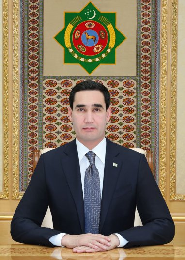Президент Туркменистана и вице-президент ЕК обсудили расширение сотрудничества