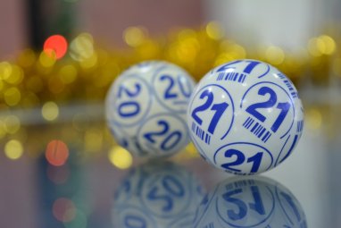 Georgia'da bir adam, Powerball piyangosundan 478 milyon dolar kazandı