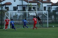 Photo report: FC Altyn Asyr earns draw in friendly match against FC Akron Tolyatti