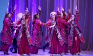 International Film Festival “Gorkut ata” Starts in Turkmenistan