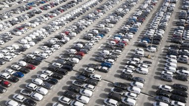 Research: 99% of modern cars have toxic air