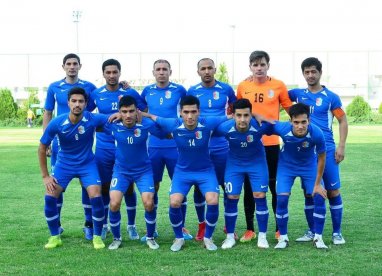 TÝL ― 2023: Şagadam tälimçiler we oýunçylar düzüminde özgertmeleri geçirdi