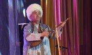 International Film Festival “Gorkut ata” Starts in Turkmenistan