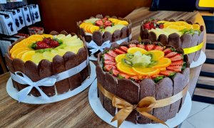 The taste of summer reigns in “Zyýat Hil” confectionery stores