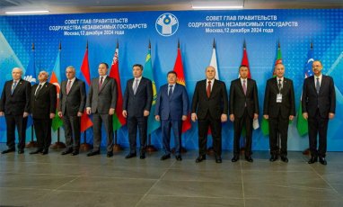 Turkmenistan voiced its position on cooperation within the CIS