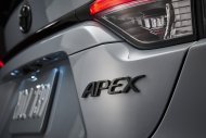 Pictures: 2021 Toyota Corolla adds limited Apex Edition sport package