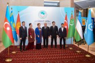 International Film Festival “Gorkut ata” Starts in Turkmenistan