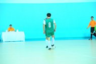 Photo report: Turkmenistan Futsal Championship – Denizchi beat Mary