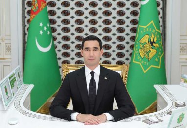 Президент Туркменистана поручил ответственно подойти к проведению сезонных сельхозкампаний